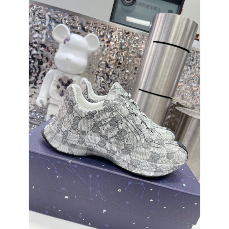 G*u*i sneakers